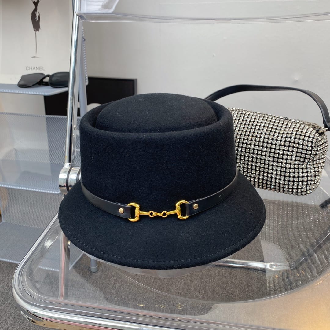 Gucci Hat