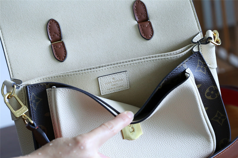 Alice bags - Louis Vuittons  - 7851