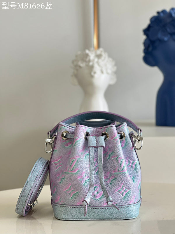 Alice Bags- Louis Vuittons  - 16466