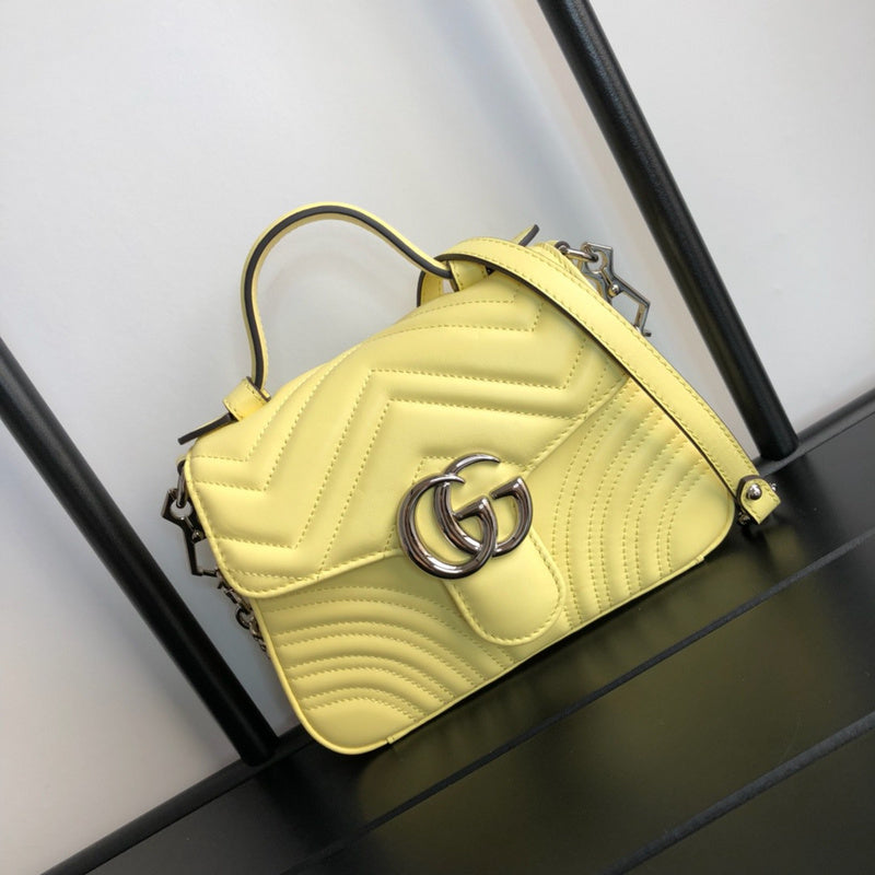 Gucci   Luxury Bags  1100