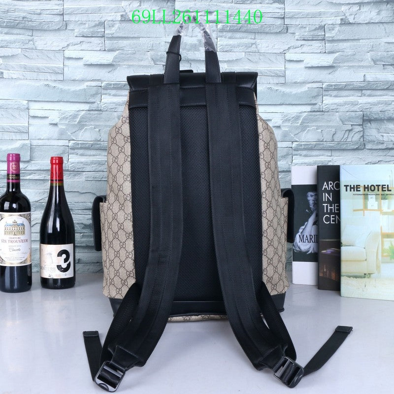 Gucci Bags - The Tote   1095