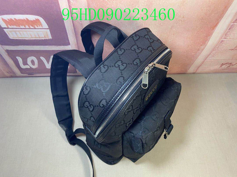 Gucci Bags - The Tote   1225