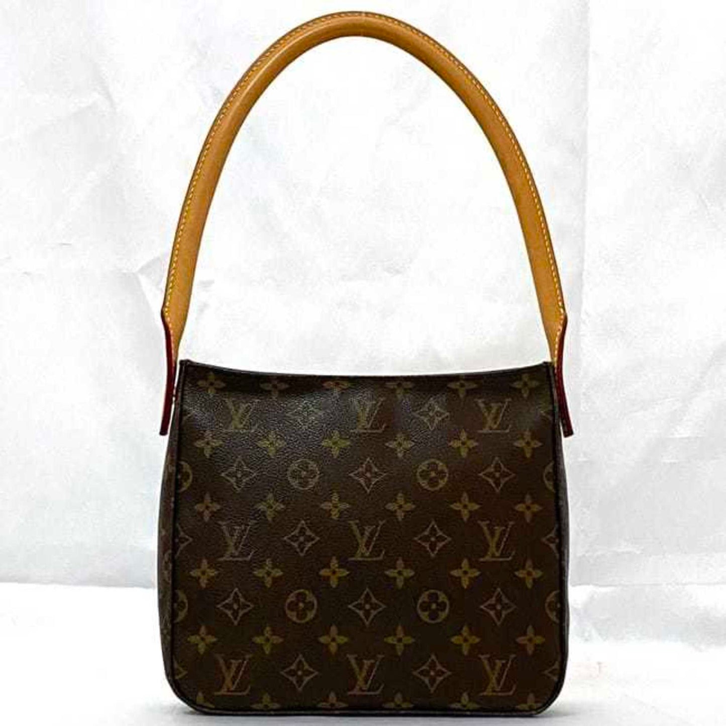 Louis Vuitton   Monogram Monogram Shoulder Bag