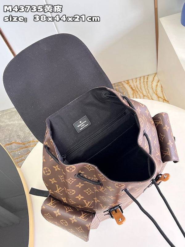 Alice bags - Louis Vuittons  - 15347