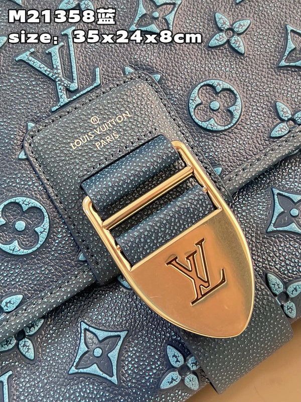 Alice Bags- Louis Vuittons  - 15939