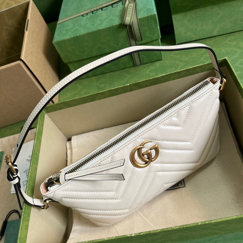 Gucci  Luxury -  Bags - 389
