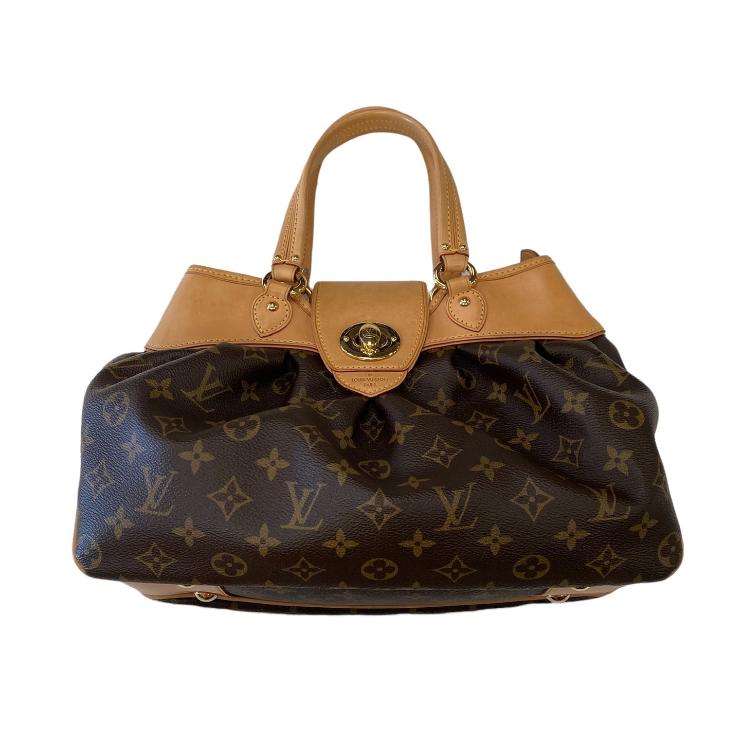 Handbag Luxury Designer By Louis Vuitton  Size: Medium