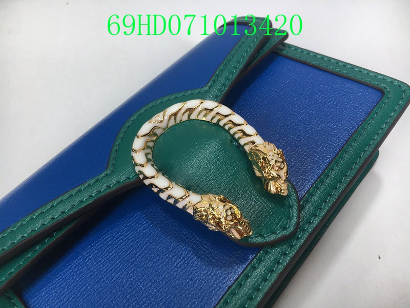 Gucci Bags - The Tote   356