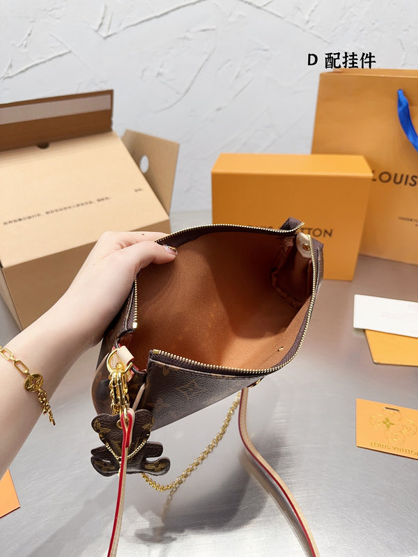 Alice bags - Louis Vuittons  - 15083