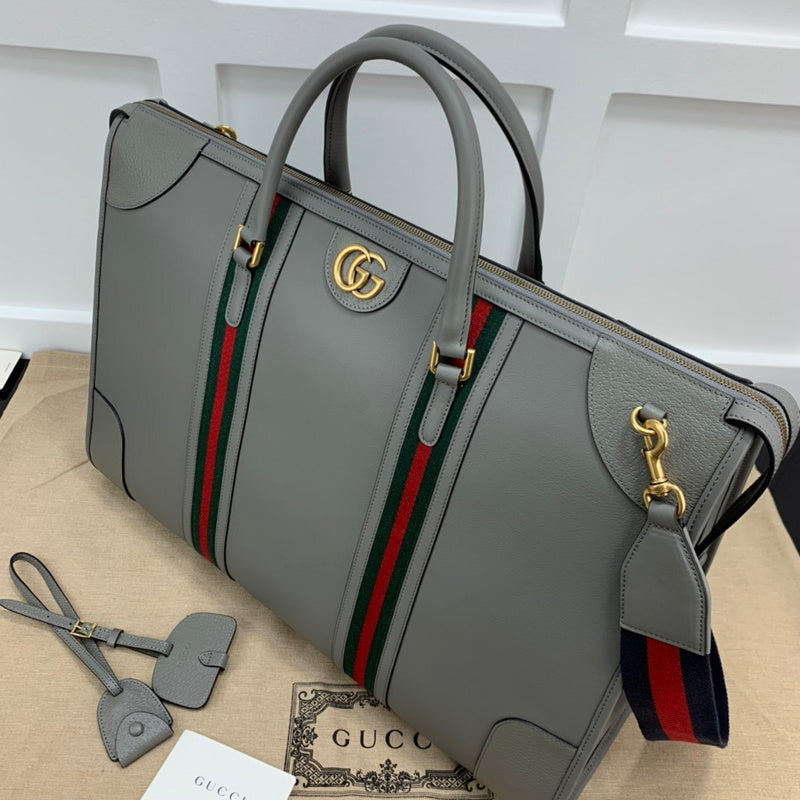 Gucci  Luxury -  Bags - 581