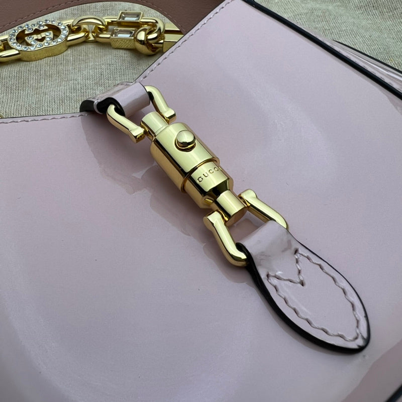 Gucci  Luxury -  Bags - 520