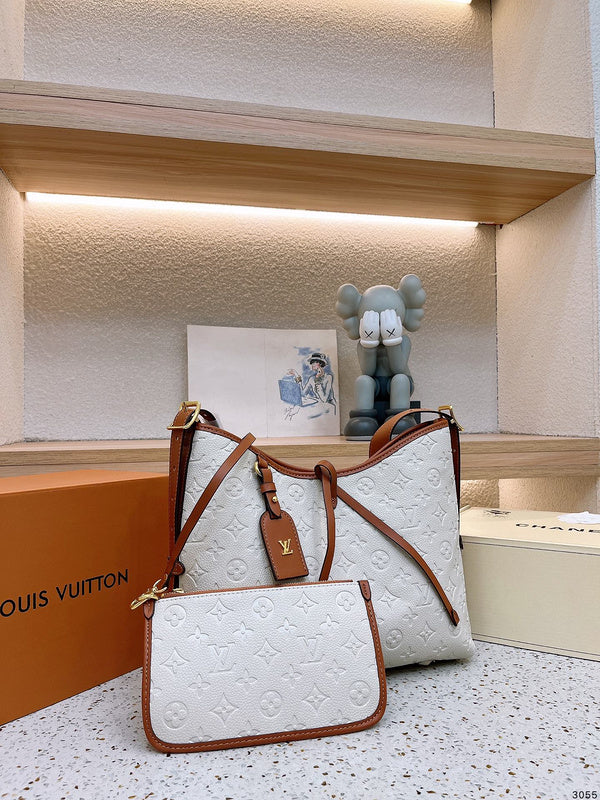 Alice bags - Louis Vuittons  - 15108