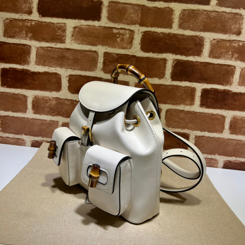 Gucci Luxury - Bags - 076