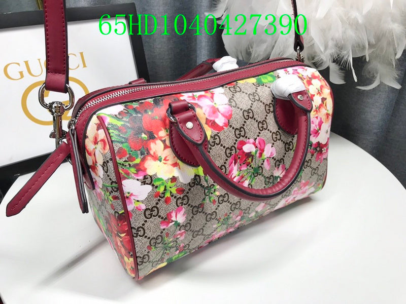 Gucci Bags - The Tote   470