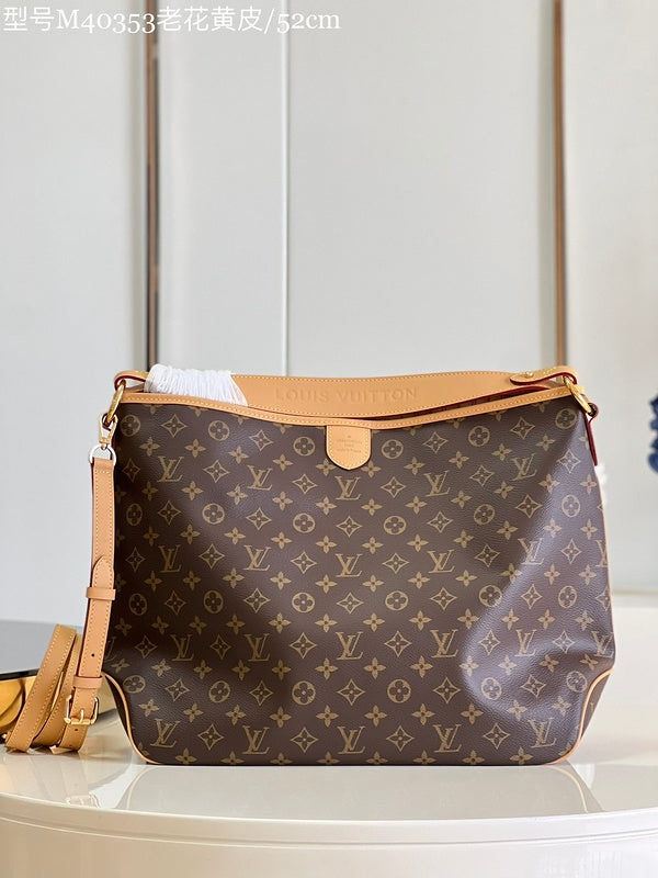 Alice Bags- Louis Vuittons  - 16263