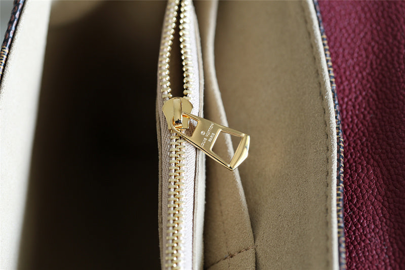Alice bags - Louis Vuittons  - 7863