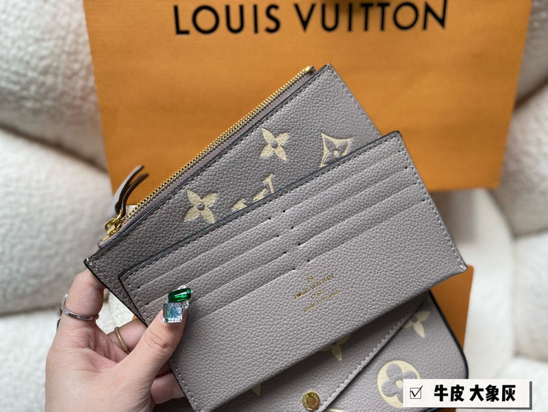 Alice bags - Louis Vuittons  - 14859