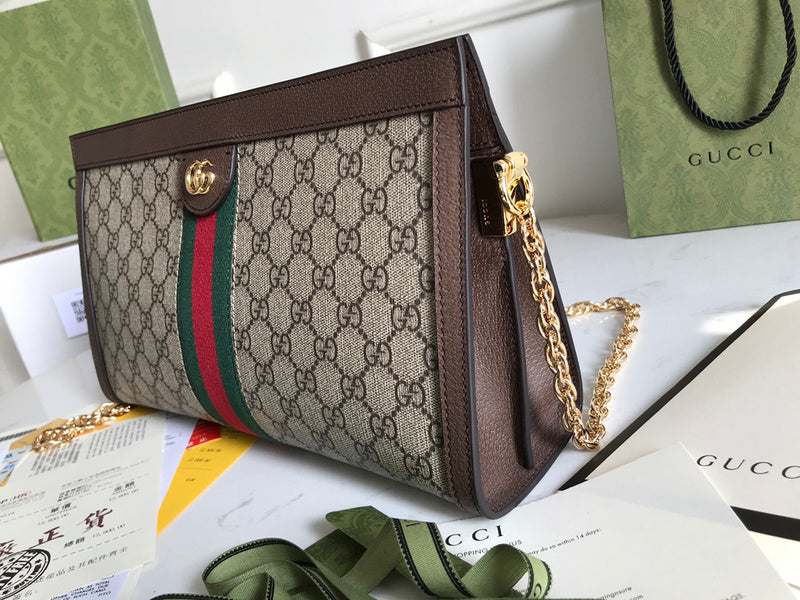 Gucci Bags -  Luxury Bags  1449