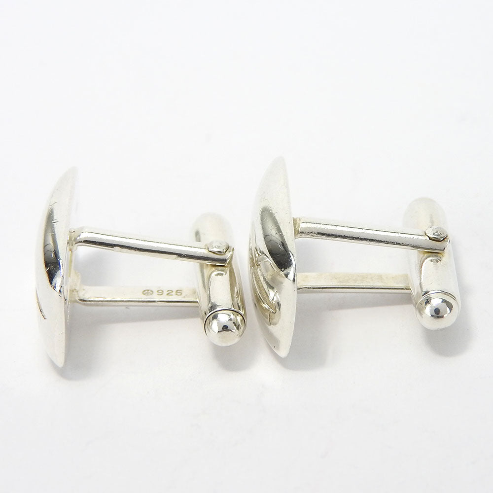 GUCCI cuffs Silver925 Silver mens Used