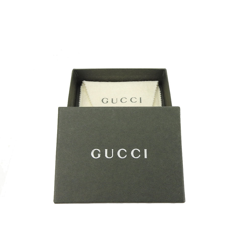 GUCCI cuffs Silver925 Silver mens Used