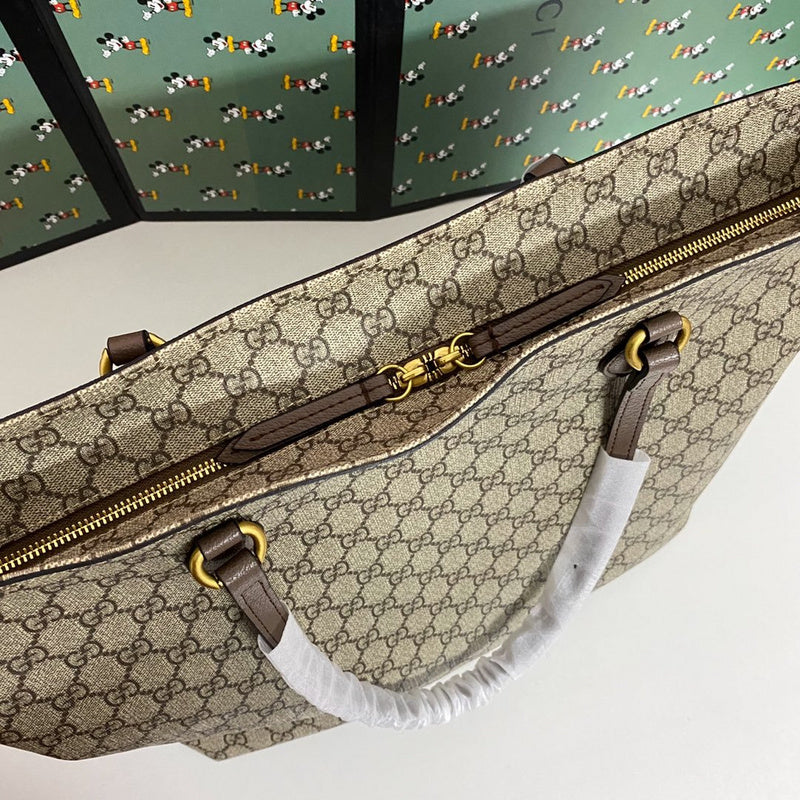 Gucci Bags - The Tote   436