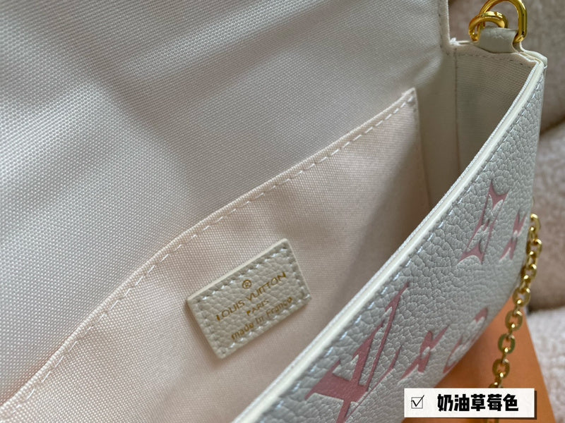 Alice bags - Louis Vuittons  - 14860