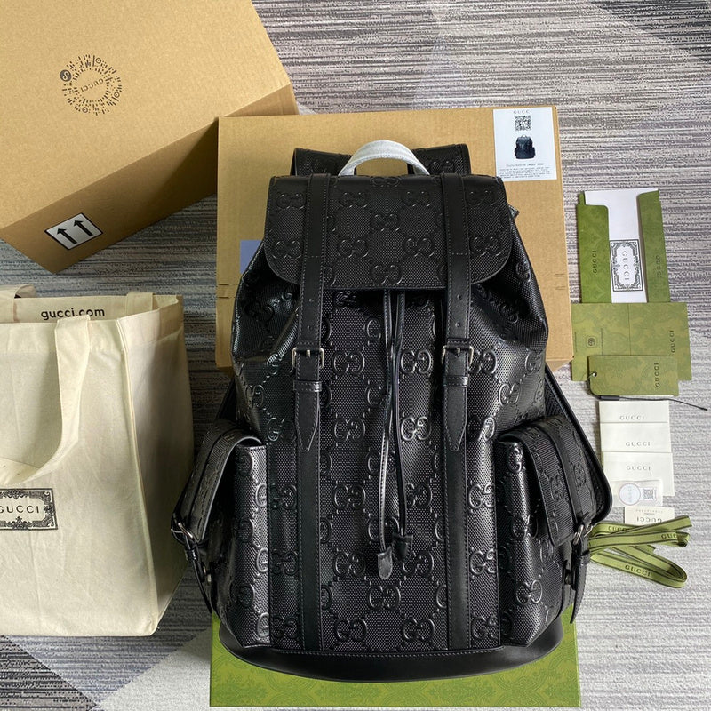 Gucci Luxury - Bags - 073