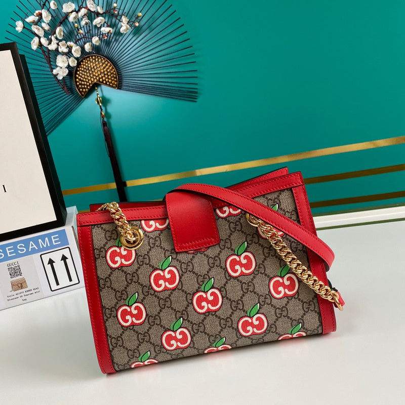 Gucci   Luxury Bags  1383