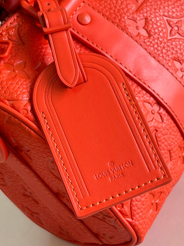Alice Bags- Louis Vuittons  - 16421
