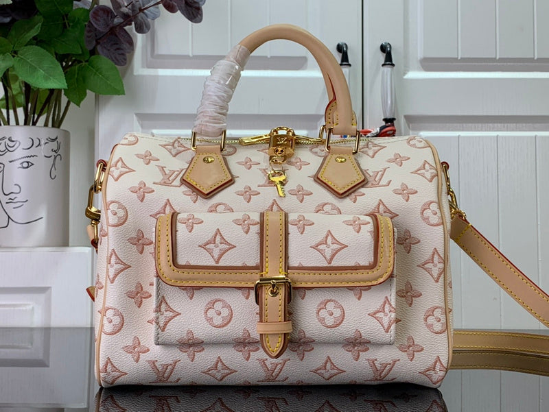 Alice Bags- Louis Vuittons  - 16377