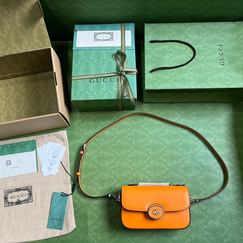 Gucci Luxury - Bags - 209