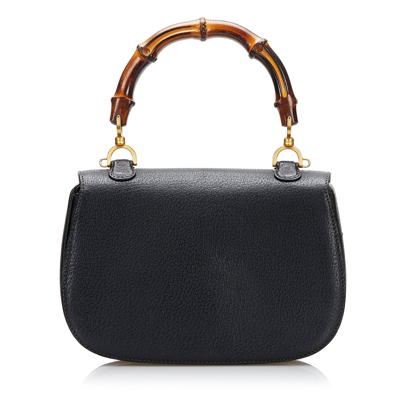 Gucci Bamboo Night Handbag