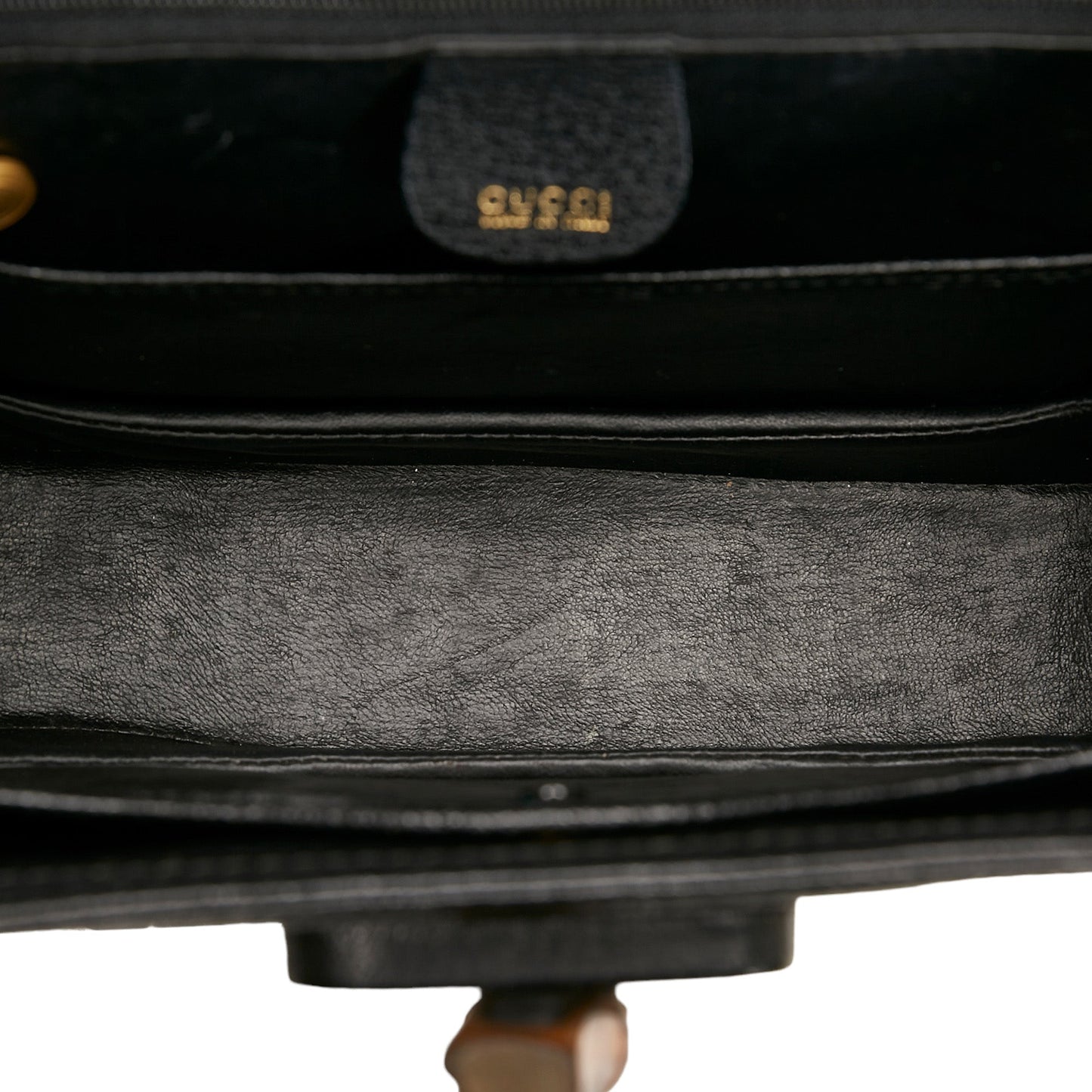 Gucci Bamboo Night Handbag