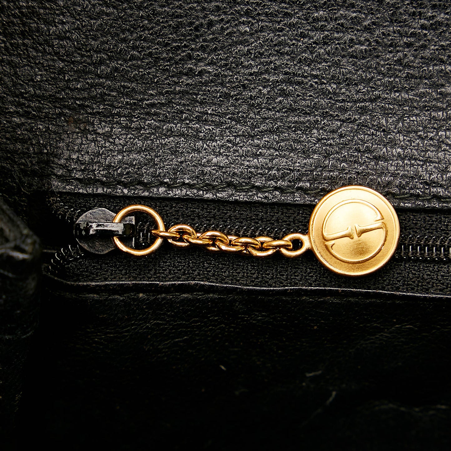 Gucci Bamboo Night Handbag