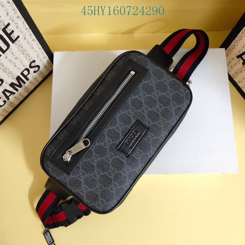 Gucci Bags - The Tote   387