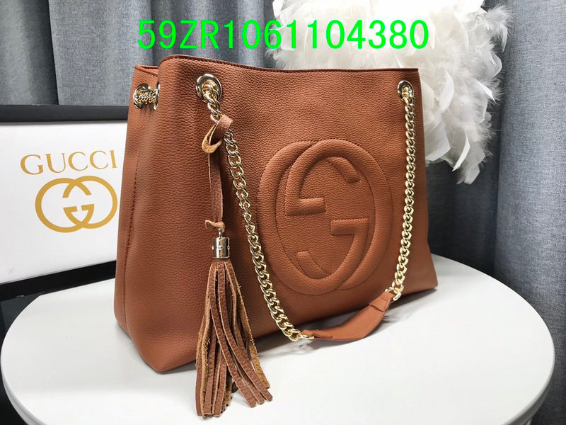 Gucci Bags - The Tote   509