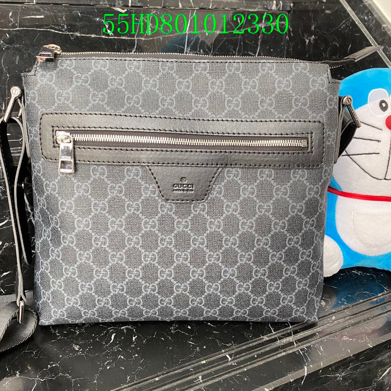 Gucci Bags - The Tote   813