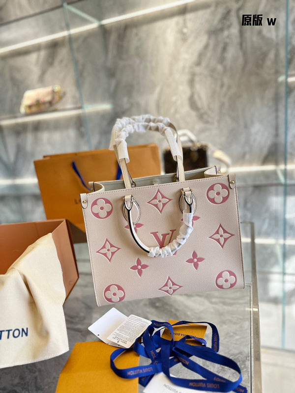 Alice bags - Louis Vuittons  - 15137
