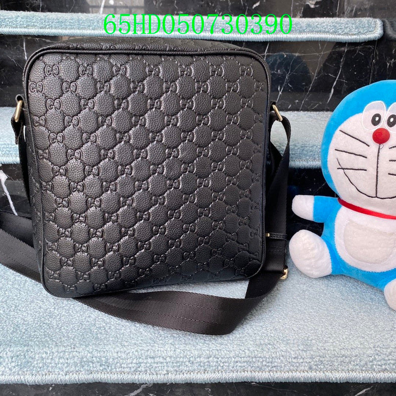 Gucci Bags - The Tote   857