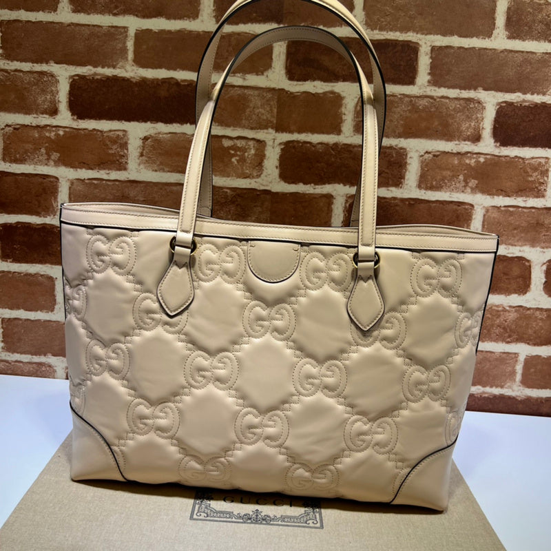 Gucci  Luxury -  Bags - 555
