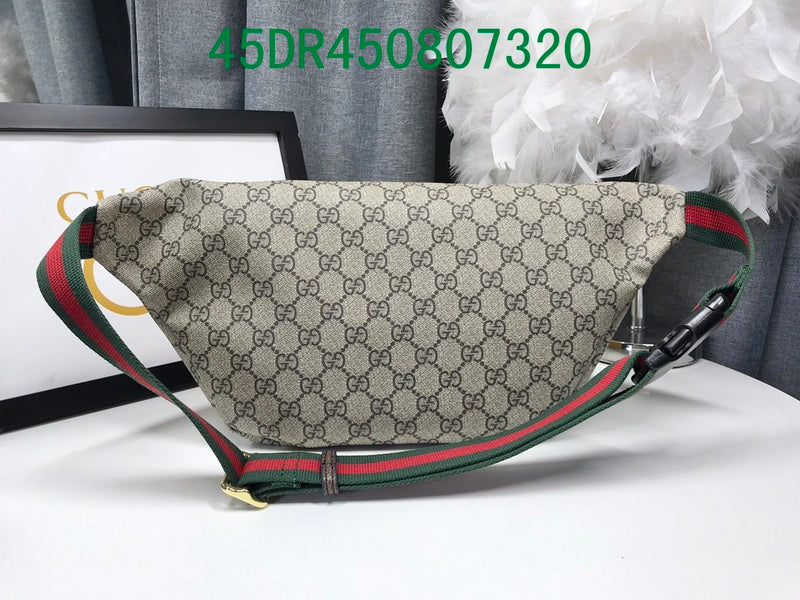 Gucci Bags - The Tote   403