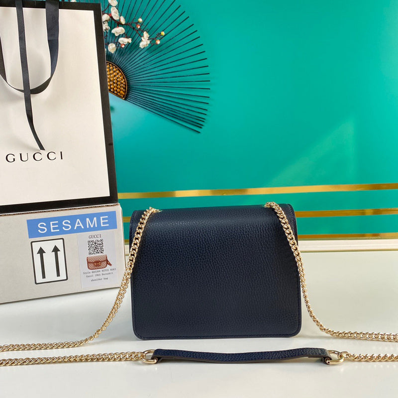 Gucci   Luxury Bags  1268