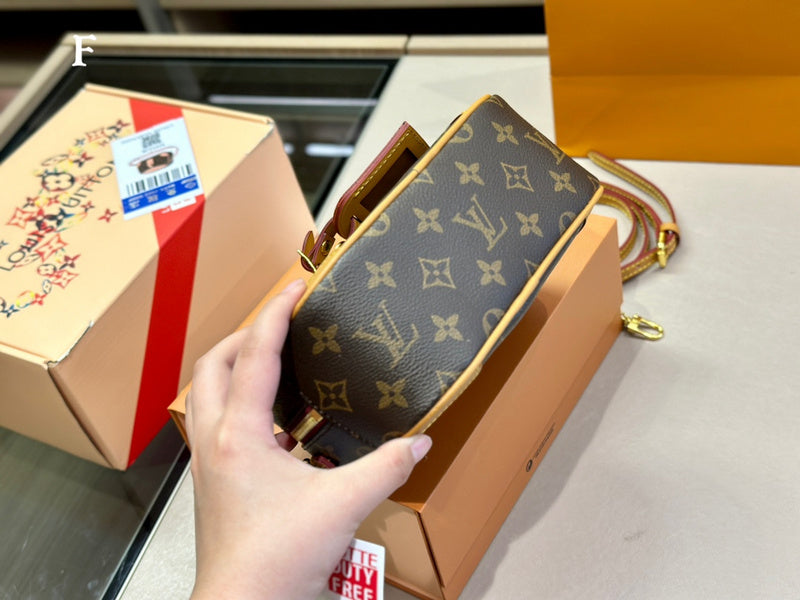 Alice bags - Louis Vuittons  - 15035