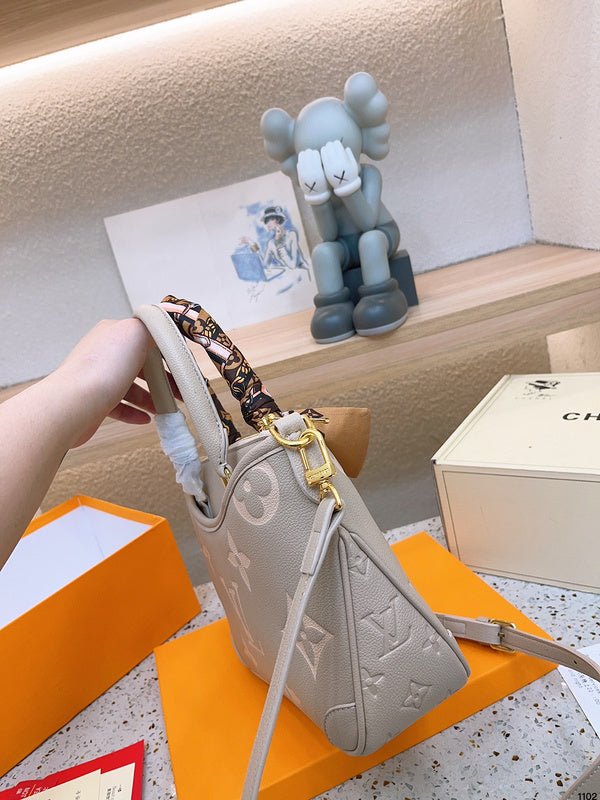Alice bags - Louis Vuittons  - 14865