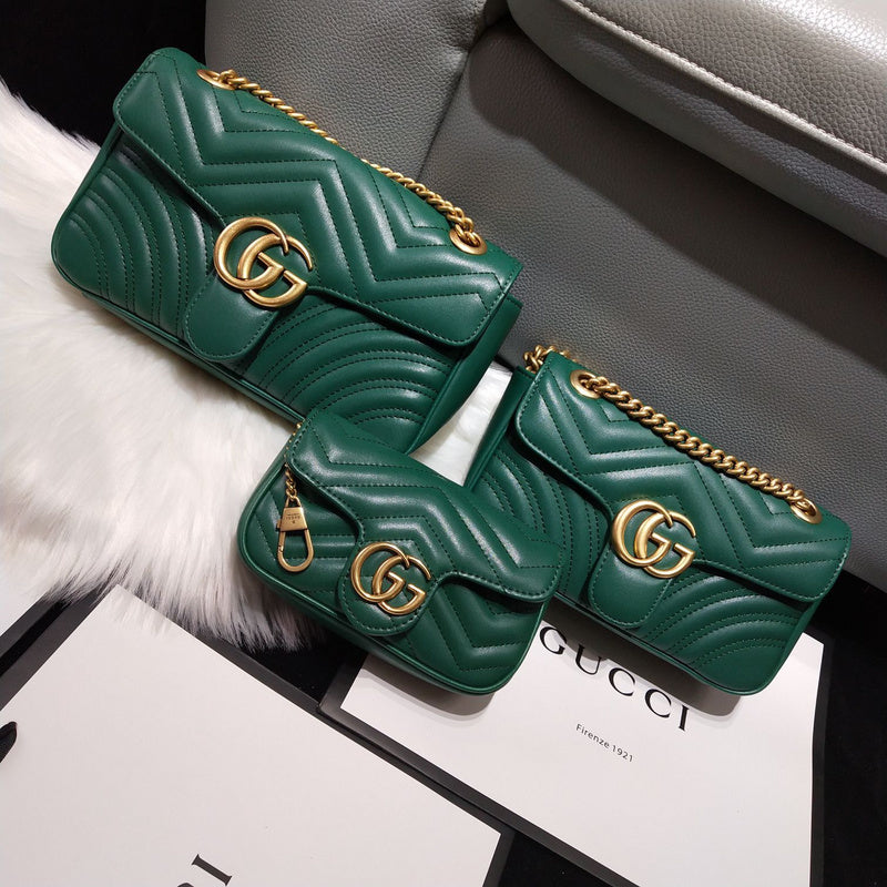 Gucci   Luxury Bags  1138