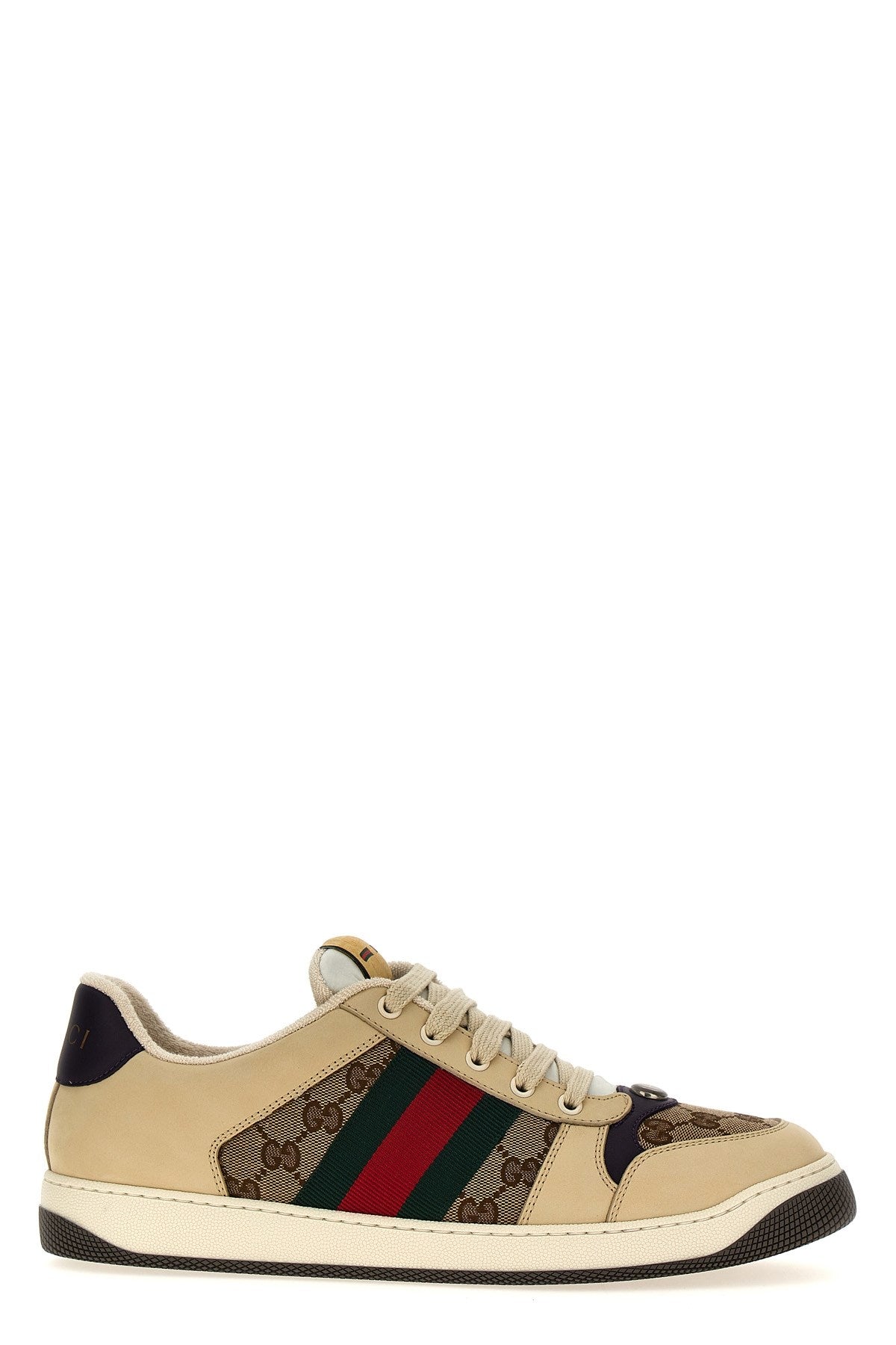 Gucci Men 'Screener' Sneakers