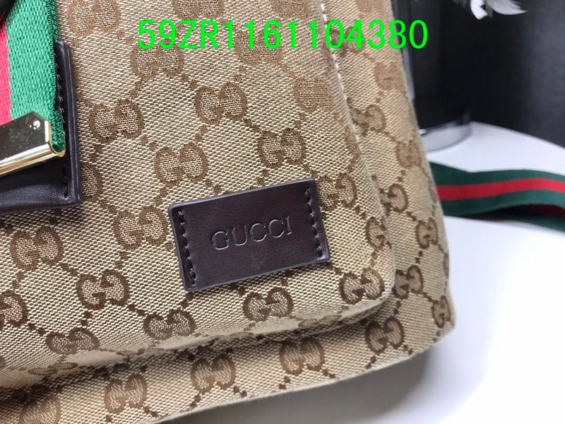 Gucci Bags - The Tote   1096