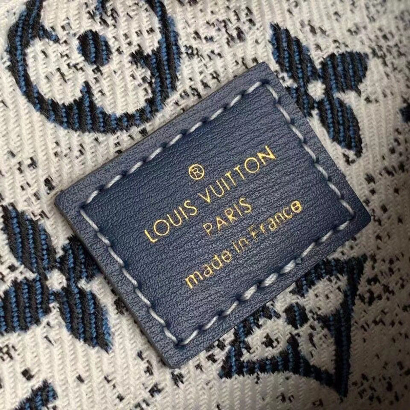 Alice Bags- Louis Vuittons  - 16611
