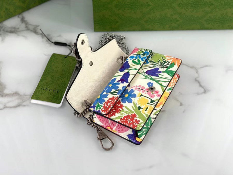 Gucci   Luxury Bags  1161