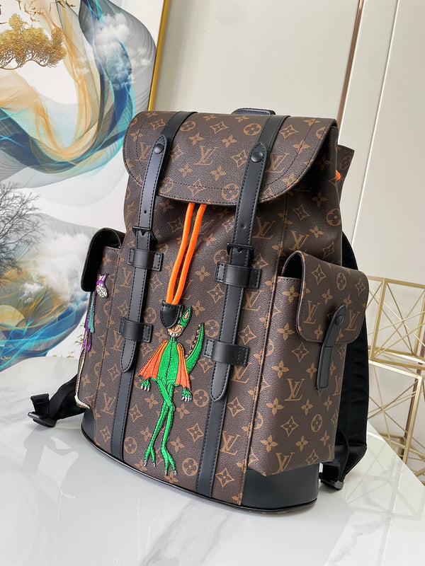 Alice Bags- Louis Vuittons  - 16442